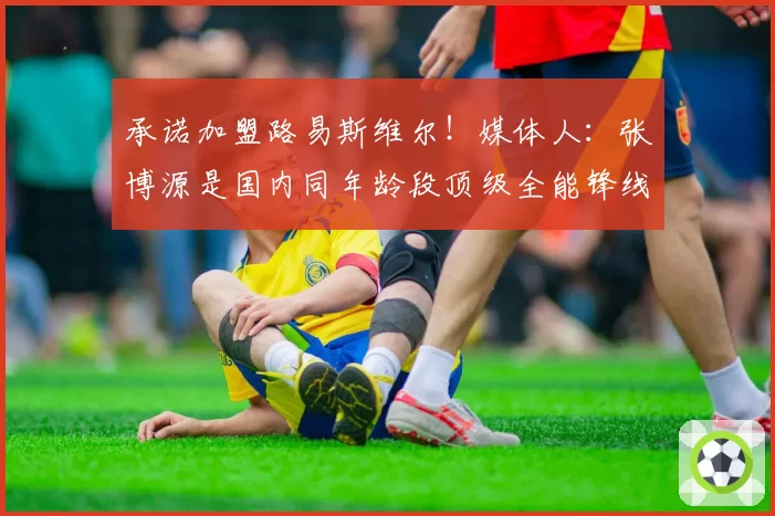 承诺加盟路易斯维尔！媒体人：张博源是国内同年龄段顶级全能锋线