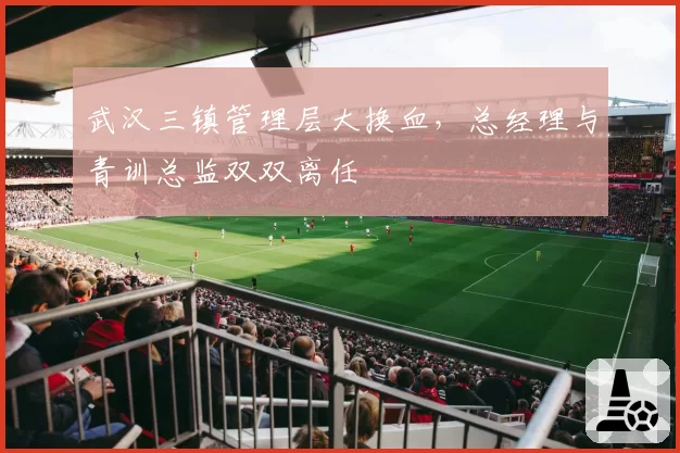 武汉三镇管理层大换血,总经理与青训总监双双离任