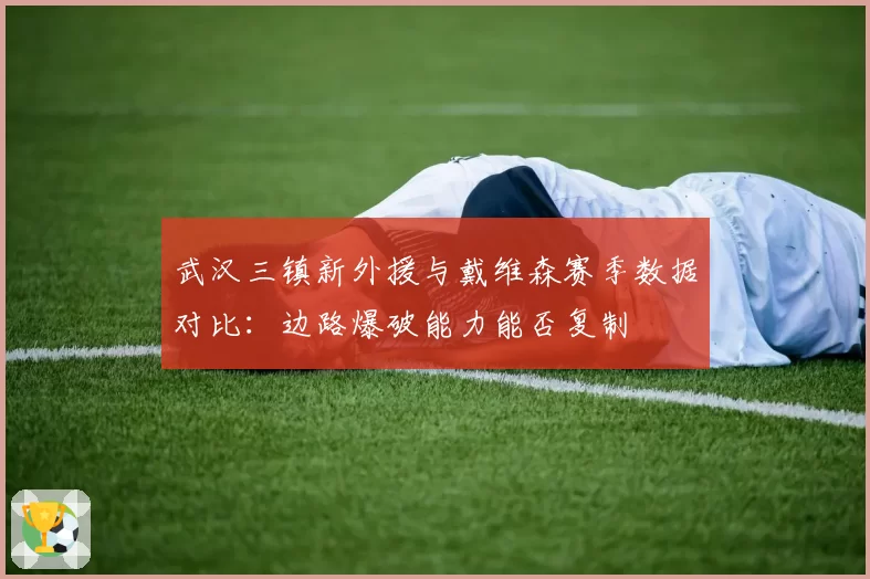 武汉三镇新外援与戴维森赛季数据对比：边路爆破能力能否复制