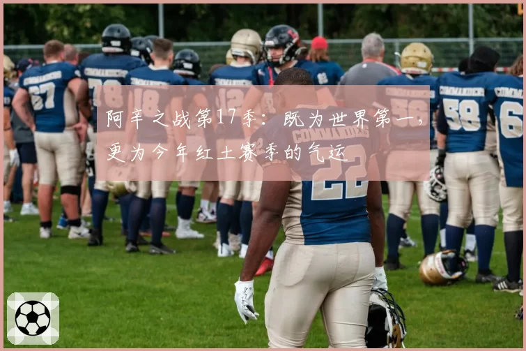 阿辛之战第17季：既为世界第一，更为今年红土赛季的气运